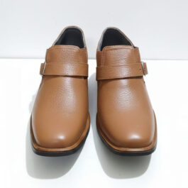 Don Carlos Signature Men’s Handmade Long Formal Leather Shoes